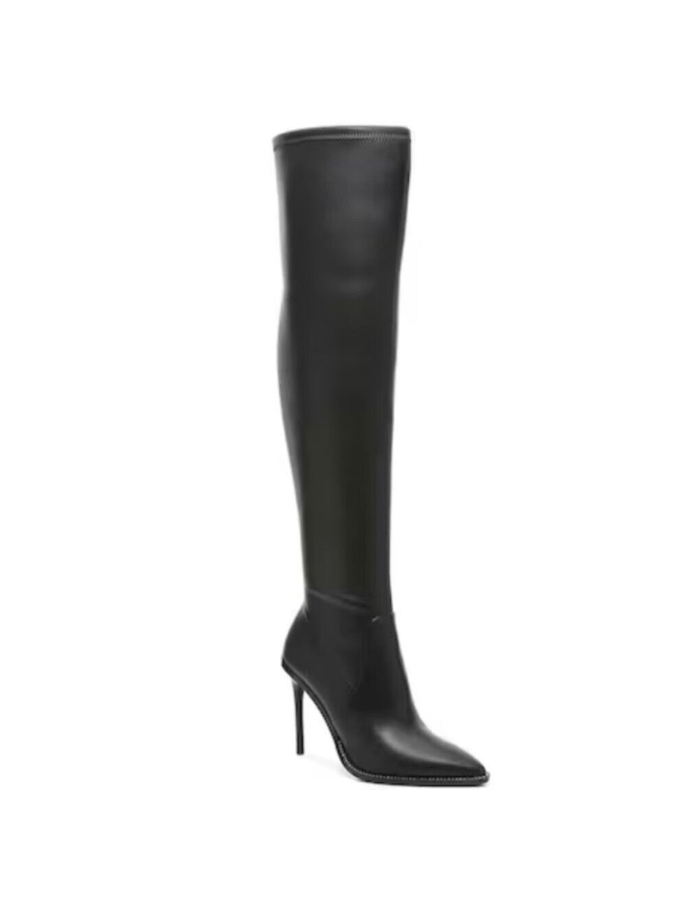 JLO JENNIFER LOPEZ Vitala Over-the-Knee Boot- NEW in Box